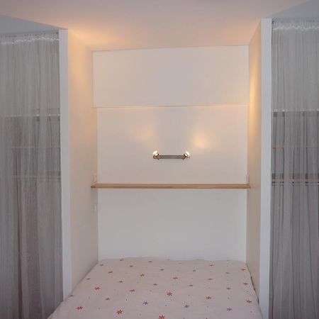 Tour Eiffel Beaugrenelle Appartement Parijs Buitenkant foto
