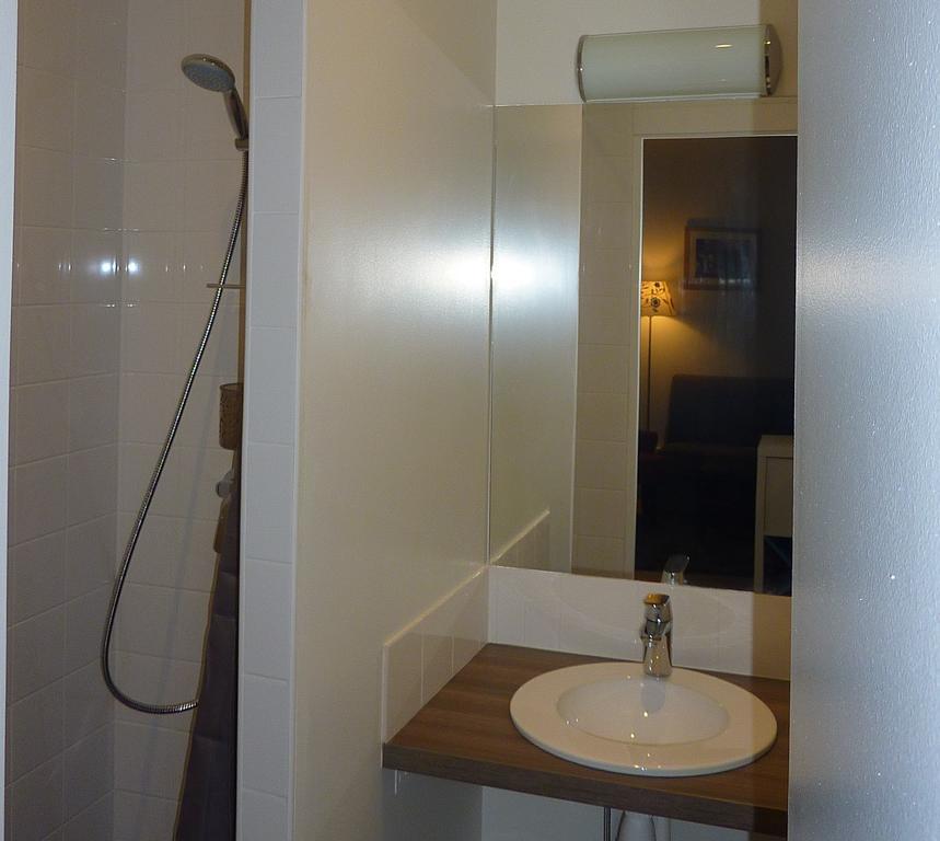 Tour Eiffel Beaugrenelle Appartement Parijs Buitenkant foto
